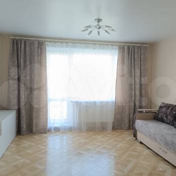 Сдается 1-комнатная квартира, 34 м²