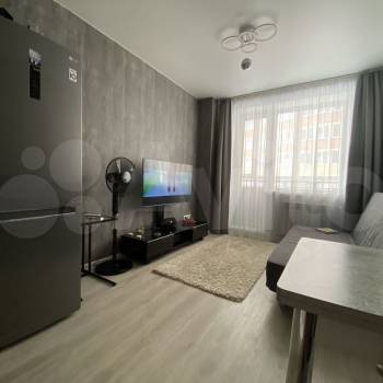 Сдается 1-комнатная квартира, 36,2 м²