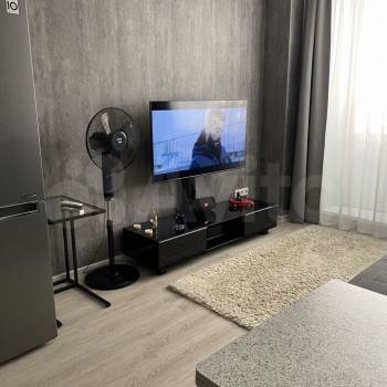 Сдается 1-комнатная квартира, 36,2 м²