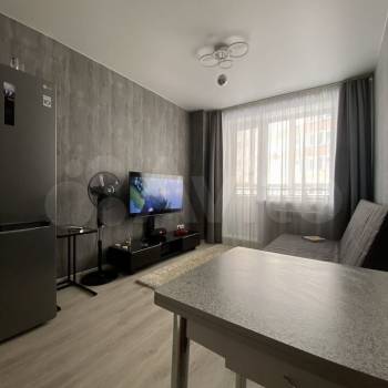 Сдается 1-комнатная квартира, 36,2 м²