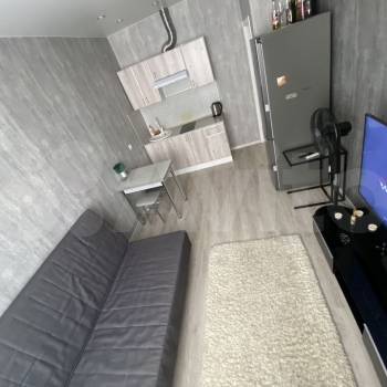 Сдается 1-комнатная квартира, 36,2 м²