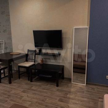 Сдается 1-комнатная квартира, 45 м²