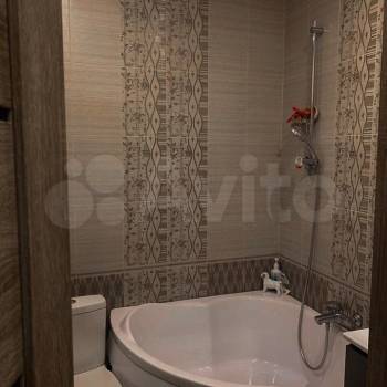 Сдается 1-комнатная квартира, 45 м²