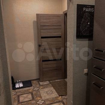 Сдается 1-комнатная квартира, 45 м²