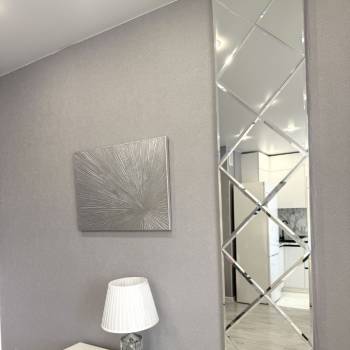 Сдается 1-комнатная квартира, 33 м²