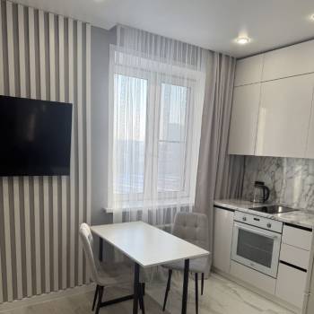 Сдается 1-комнатная квартира, 33 м²