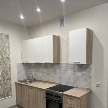 Сдается 1-комнатная квартира, 27 м²