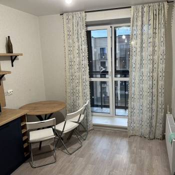 Сдается 1-комнатная квартира, 38,5 м²