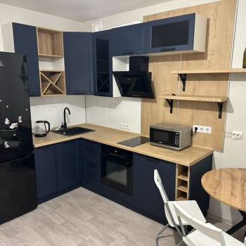 Сдается 1-комнатная квартира, 38,5 м²