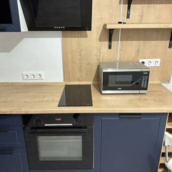 Сдается 1-комнатная квартира, 38,5 м²