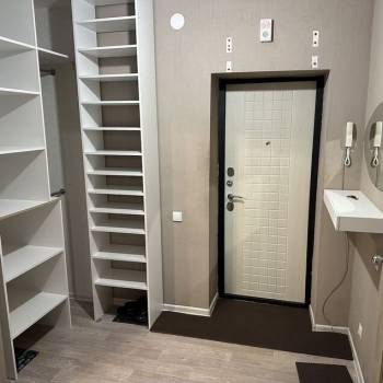 Сдается 1-комнатная квартира, 38,5 м²