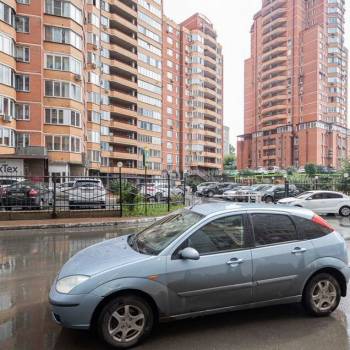 Продается 1-комнатная квартира, 40 м²