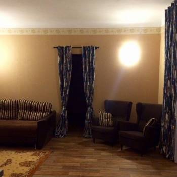 Продается 2-х комнатная квартира, 54,4 м²