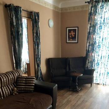 Продается 2-х комнатная квартира, 54,4 м²