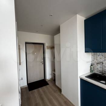 Сдается 1-комнатная квартира, 40 м²