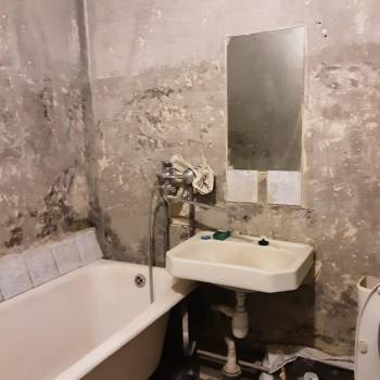 Сдается 1-комнатная квартира, 18 м²