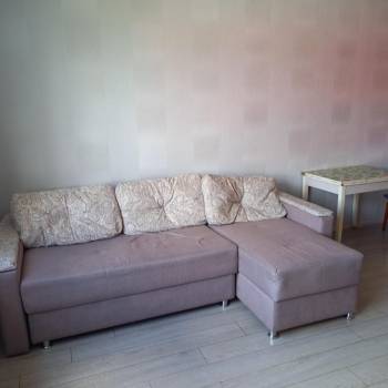 Сдается 1-комнатная квартира, 33 м²