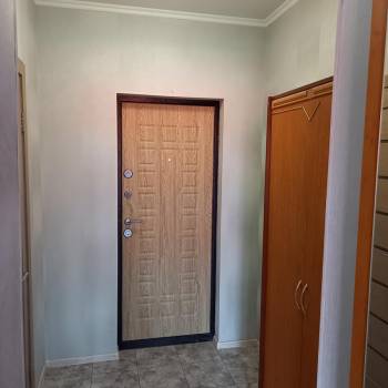 Сдается 1-комнатная квартира, 33 м²