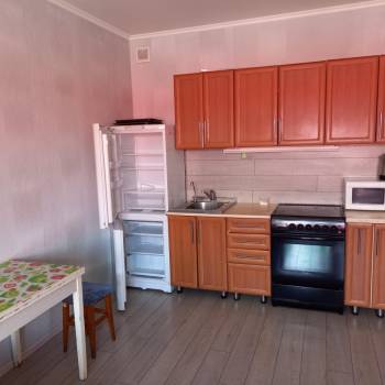 Сдается 1-комнатная квартира, 33 м²