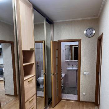 Сдается 1-комнатная квартира, 41 м²