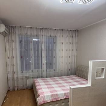 Сдается 1-комнатная квартира, 41 м²