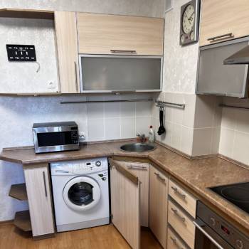 Сдается 1-комнатная квартира, 41 м²