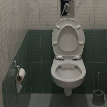 Сдается 2-х комнатная квартира, 58 м²