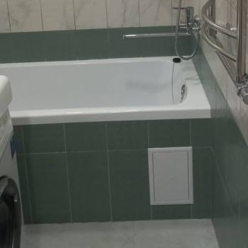 Сдается 2-х комнатная квартира, 58 м²