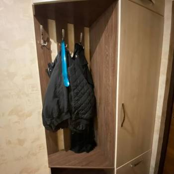 Сдается 1-комнатная квартира, 19,6 м²