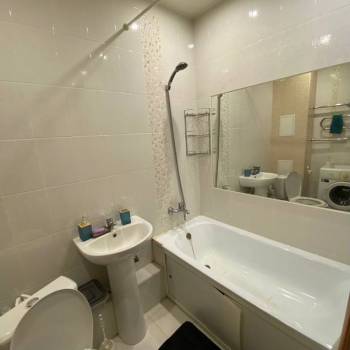 Сдается 1-комнатная квартира, 19,6 м²