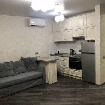 Сдается 1-комнатная квартира, 38 м²