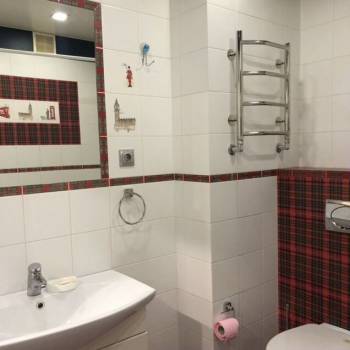 Сдается 1-комнатная квартира, 38 м²