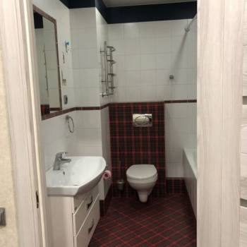 Сдается 1-комнатная квартира, 38 м²