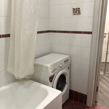 Сдается 1-комнатная квартира, 38 м²