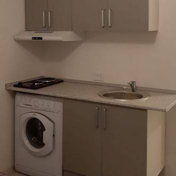 Сдается 1-комнатная квартира, 20 м²