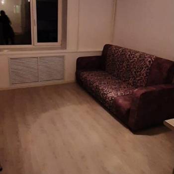 Сдается 1-комнатная квартира, 20 м²
