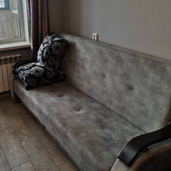 Продается 1-комнатная квартира, 25 м²