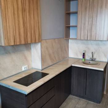 Продается 1-комнатная квартира, 25 м²