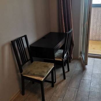 Продается 1-комнатная квартира, 25 м²