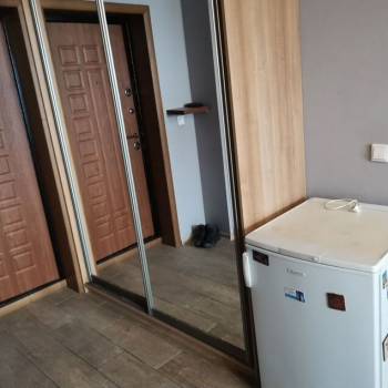 Продается 1-комнатная квартира, 25 м²