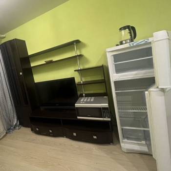 Сдается 1-комнатная квартира, 22 м²