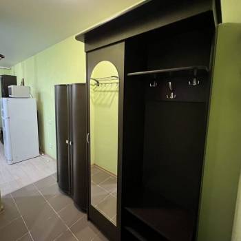 Сдается 1-комнатная квартира, 22 м²