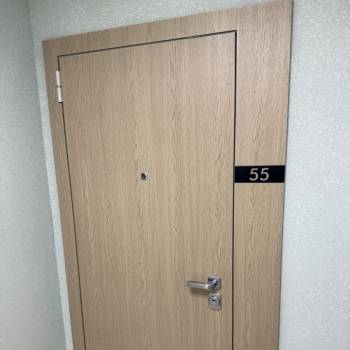 Продается 2-х комнатная квартира, 37,9 м²