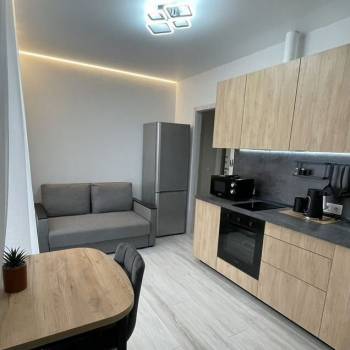 Сдается 1-комнатная квартира, 22 м²