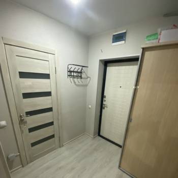 Продается 1-комнатная квартира, 37,1 м²