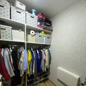 Продается 1-комнатная квартира, 37,1 м²