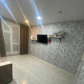 Продается 1-комнатная квартира, 37,1 м²