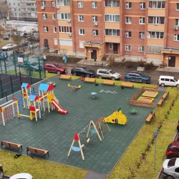 Продается 3-х комнатная квартира, 80,2 м²