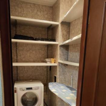 Продается 3-х комнатная квартира, 80,2 м²