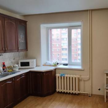 Продается 3-х комнатная квартира, 80,2 м²